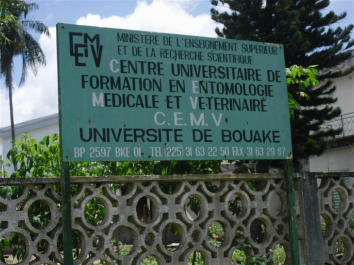 Université de Bouaké-la-Neuve : L’UFR Communication, Milieu et Société forme ses agents